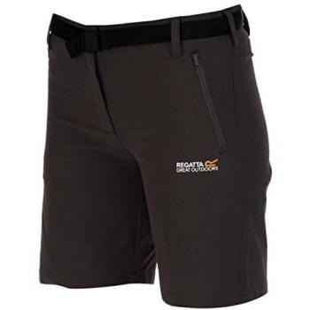 Regatta Womens/Ladies Xert II Stretch Quick Drying Walking Shorts
