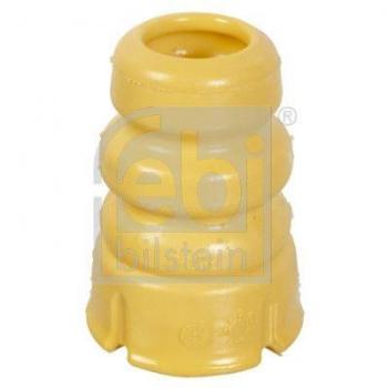 Almohadilla de tope de goma para suspensión FEBI BILSTEIN 180789