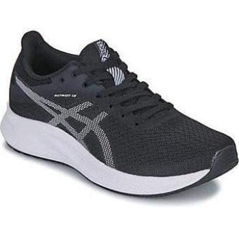Asics Patriot 13 Women's Running Shoes Black 1012B312 001