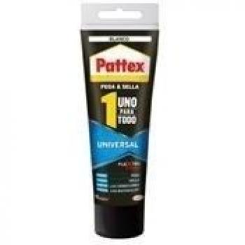 Henkel - Pattex 1 Para Todo Pega Sella Tubo 110G. 1997318