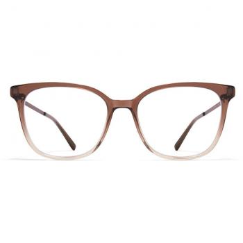 Mykita Kalla Asian Fit 722 Armazones para Mujer Marrones
