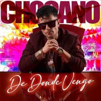 De donde vengo (CD)