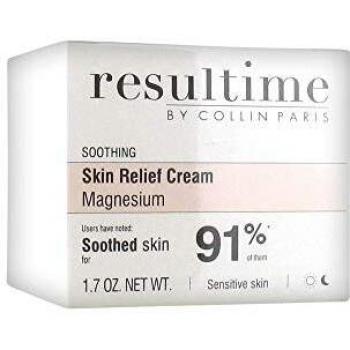Resultime Cr Calmante Magn50ml
