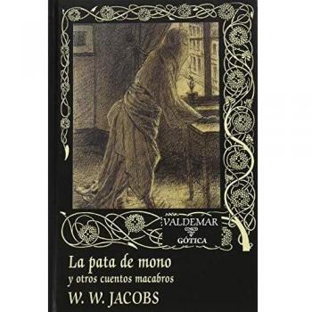 La pata de mono: Y otros cuentos macabros: 36