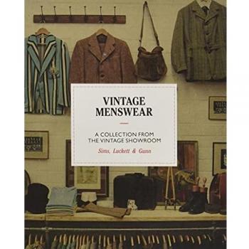 Vintage Menswear: A Collection from The Vintage Showroom