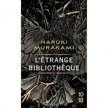 L'etrange bibliotheque