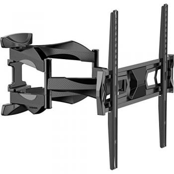 Vision VFM-WA4X4 60 Negro - Soporte de pared para pantalla plana