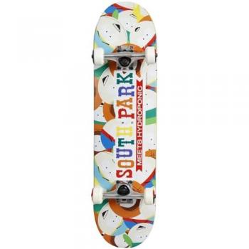 Skateboard Completo Hydroponic South Park Buddies 7,75 Multicolor Adultos Unisex