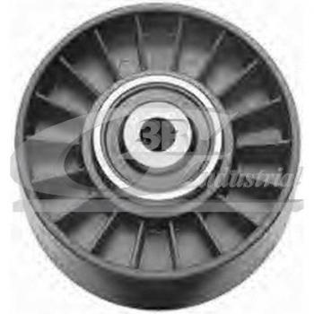 Rodillo Tensor 38145276 3RG INDUSTRIAL - Piezas para Coche Recambios Motor y Otras Partes de Vehículo - Compatible con los Modelos de Coche y Moto indicados