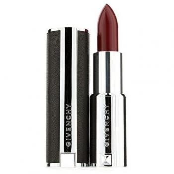 Barra de Labios Semi-Mate e Hidratante Givenchy Le Rouge Cuir Nº307