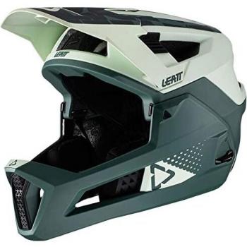 Casco Leatt MTB Enduro 4.0 2022 Verde Talla L