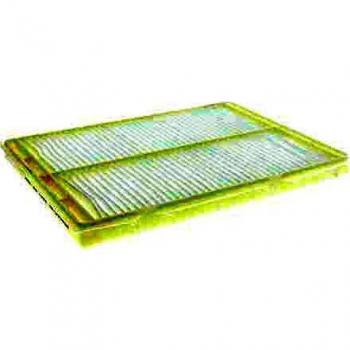 Filtro de habitáculo VEMO V46-30-1065 para RENAULT Megane I, Filtro de aire, Filtro de polen, Filtro de climatización