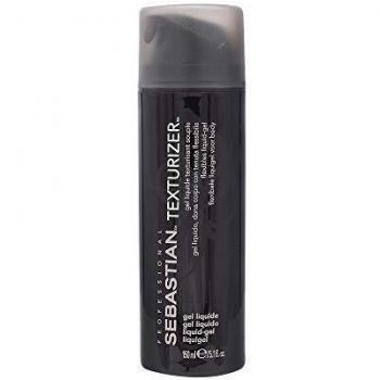 Sebastian Professional Texturizer Liquid Gel 150ml - Flexible Hold & Definition Hair Styling Gel