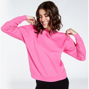 Jack & Jones - Sudadera Abbie Rel Every Brush de mujer con diseño exclusivo