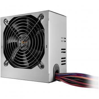 be quiet! System Power B8 350W 350W ATX Gris - Fuente de alimentación