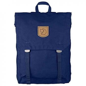 Fjällräven 24210 2018 Mochila Tipo Casual, 45 cm, 30 litros, Deep Azul