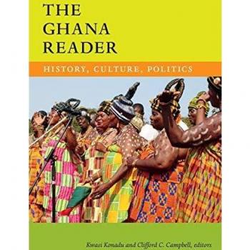 The Ghana Reader: History, Culture, Politics