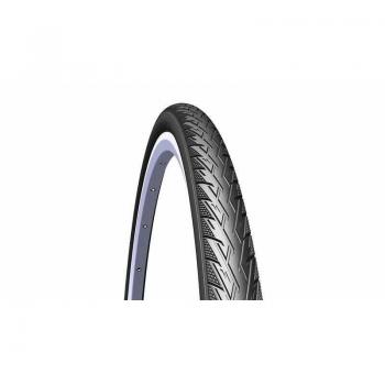 MITAS Cubierta Neumático Rígido Antipinchazos ELECTRON R21 28X1.75 CLASSIC E-BIKE + REFLEX 90300160