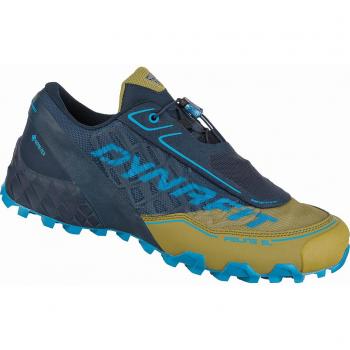 Dynafit Zapatillas de Trail Running Feline SL Gore-Tex para Hombre en color Negro