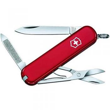 Victorinox Herramienta de Bolsillo, Ambassador, Rojo