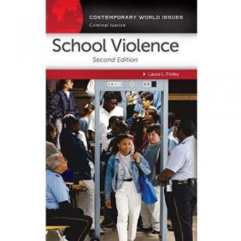 School Violence: A Reference Handbook