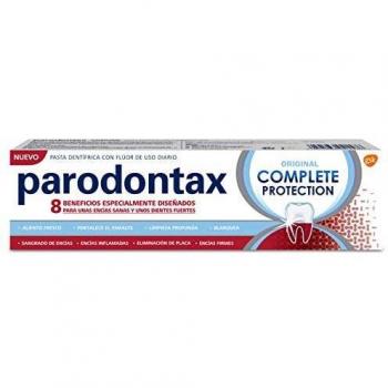 Parodontax Pasta de Dientes Complete Protección 130 g