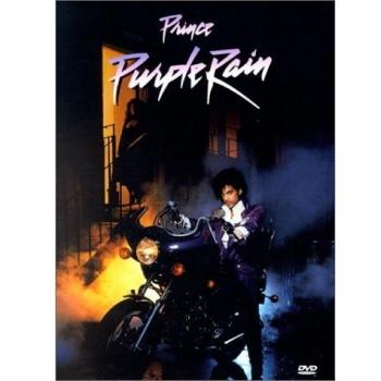 Purple Rain [Francia] [DVD]
