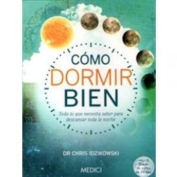 Cómo Dormir Bien: 20