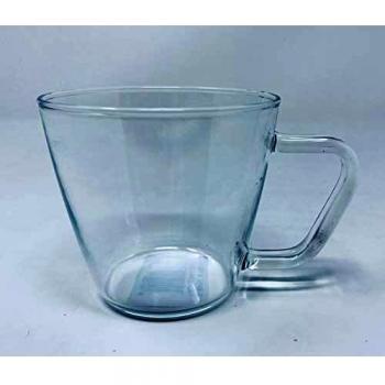 Taza luna café y té