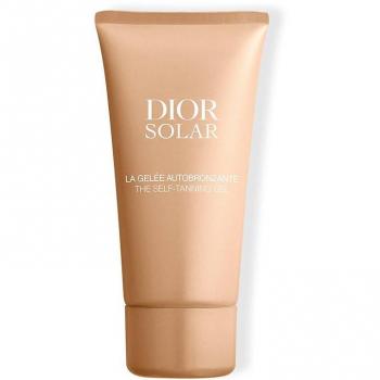 DIOR Solar The Self-Tanning Gel 50ml