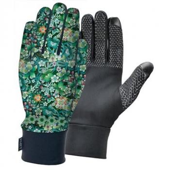 Guantes unisex Catalina Estrada Amazonas Jung Inner Touch de Matt