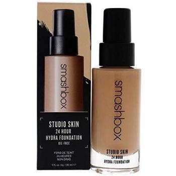 Smashbox Base Hidratante De Larga Duración 15 Horas - 2.15