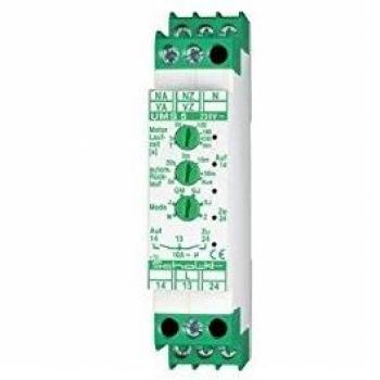 Schalk Open/Close Control UMS 5, 24V UC, 2 NO, 10A
