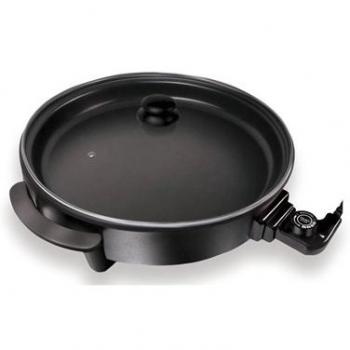 SOGO SARTEN ELECTRICA MULTIUSOS 42 CM , 4,5 CM DE PROFUNDIDAD