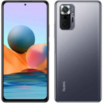 Xiaomi Redmi Note 10 Pro 8GB/256GB 6.67 Onyx Grey Dual SIM