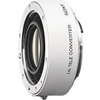 Sony SAL14TC - Teleconvertidor para cámaras Sony Alpha