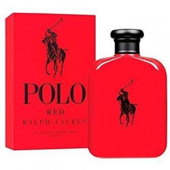 Ralph Lauren Polo Red Eau de Toilette Spray 200ml for Men