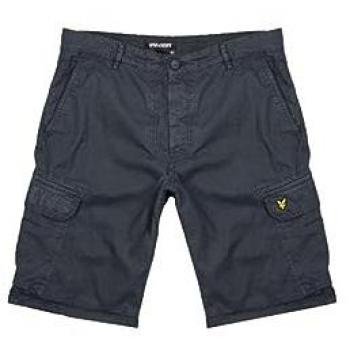 Lyle & Scott Wembley Cargo Shorts