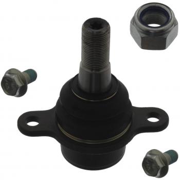 FEBI BILSTEIN brazo de control con rótula 36704, tipo: brazo de control, características: incluye rótula, compatible con varios modelos de vehículos, fabricado por FEBI BILSTEIN
