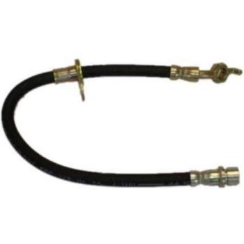 Japanparts TF-2091 Soporte, tubo flexible de freno