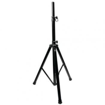 König SPKSTAND10 Soporte para Altavoces PA-SPK, Negro