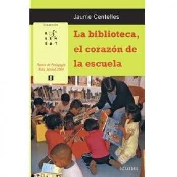 La biblioteca, el corazón de la escuela: 8