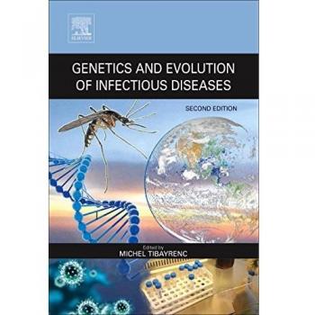 Genetics and Evolution of Infectious Diseases