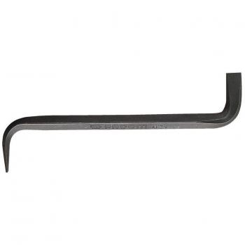 Facom AKZ.6 DESTO ACODADOS Tornillos RANURADOS, Set de 211 Piezas