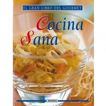 Cocina Sana