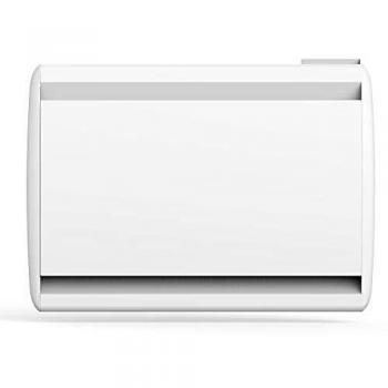 Purline ® Radiateur à plaque de fonte et film de mica 1500W avec contrôle WIFI