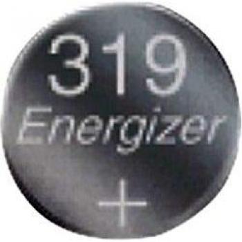 Batería Energizer 319 LD de 1,55 Volts y 22.5 mAh para Reloj
