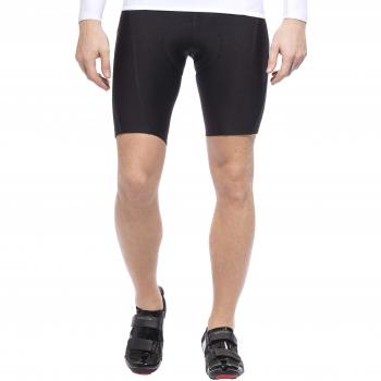 Löffler Basic Gel - Culotte Corto sin Tirantes Hombre - Negro Talla 60 2019