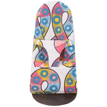 TititNins® - Funda para Hamaca BabyBjörn Balance Soft y Bliss OCHO.