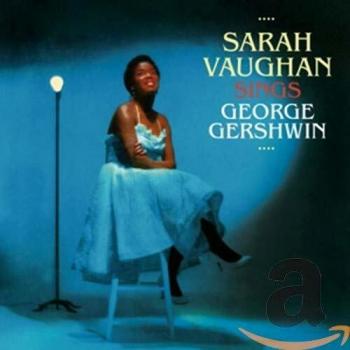 Sings George Gershwin + 13 Bonus Tracks